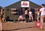 Image of United States airmen Corsica France, 1944, second 53 stock footage video 65675059817