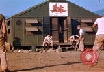Image of United States airmen Corsica France, 1944, second 54 stock footage video 65675059817