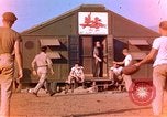 Image of United States airmen Corsica France, 1944, second 55 stock footage video 65675059817