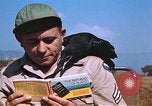 Image of United States airmen Corsica France, 1944, second 57 stock footage video 65675059817