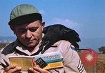 Image of United States airmen Corsica France, 1944, second 58 stock footage video 65675059817
