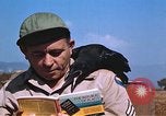 Image of United States airmen Corsica France, 1944, second 60 stock footage video 65675059817