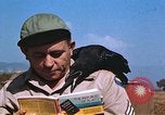 Image of United States airmen Corsica France, 1944, second 61 stock footage video 65675059817