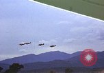 Image of United States P-47 aircraft Corsica France, 1944, second 1 stock footage video 65675059818