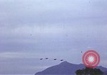 Image of United States P-47 aircraft Corsica France, 1944, second 4 stock footage video 65675059818