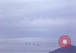Image of United States P-47 aircraft Corsica France, 1944, second 6 stock footage video 65675059818