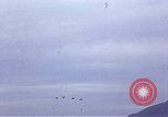 Image of United States P-47 aircraft Corsica France, 1944, second 7 stock footage video 65675059818