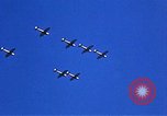 Image of United States P-47 aircraft Corsica France, 1944, second 12 stock footage video 65675059818