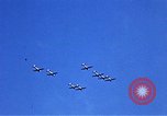 Image of United States P-47 aircraft Corsica France, 1944, second 15 stock footage video 65675059818