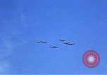 Image of United States P-47 aircraft Corsica France, 1944, second 17 stock footage video 65675059818