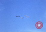 Image of United States P-47 aircraft Corsica France, 1944, second 18 stock footage video 65675059818