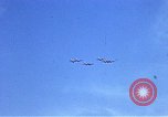 Image of United States P-47 aircraft Corsica France, 1944, second 19 stock footage video 65675059818
