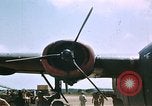 Image of United States P-47 aircraft Corsica France, 1944, second 23 stock footage video 65675059818