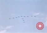 Image of United States P-47 aircraft Corsica France, 1944, second 24 stock footage video 65675059818