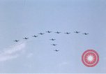 Image of United States P-47 aircraft Corsica France, 1944, second 26 stock footage video 65675059818