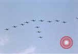 Image of United States P-47 aircraft Corsica France, 1944, second 27 stock footage video 65675059818