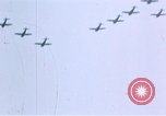 Image of United States P-47 aircraft Corsica France, 1944, second 30 stock footage video 65675059818