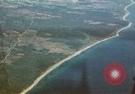 Image of United States P-47 aircraft Corsica France, 1944, second 32 stock footage video 65675059818