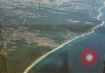 Image of United States P-47 aircraft Corsica France, 1944, second 33 stock footage video 65675059818