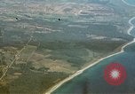 Image of United States P-47 aircraft Corsica France, 1944, second 34 stock footage video 65675059818