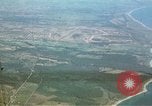 Image of United States P-47 aircraft Corsica France, 1944, second 37 stock footage video 65675059818
