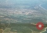 Image of United States P-47 aircraft Corsica France, 1944, second 38 stock footage video 65675059818
