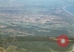 Image of United States P-47 aircraft Corsica France, 1944, second 39 stock footage video 65675059818