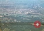 Image of United States P-47 aircraft Corsica France, 1944, second 40 stock footage video 65675059818