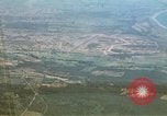 Image of United States P-47 aircraft Corsica France, 1944, second 41 stock footage video 65675059818