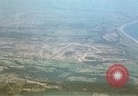 Image of United States P-47 aircraft Corsica France, 1944, second 43 stock footage video 65675059818