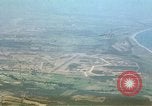Image of United States P-47 aircraft Corsica France, 1944, second 45 stock footage video 65675059818