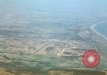 Image of United States P-47 aircraft Corsica France, 1944, second 46 stock footage video 65675059818