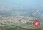 Image of United States P-47 aircraft Corsica France, 1944, second 47 stock footage video 65675059818