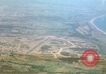 Image of United States P-47 aircraft Corsica France, 1944, second 51 stock footage video 65675059818