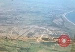 Image of United States P-47 aircraft Corsica France, 1944, second 52 stock footage video 65675059818