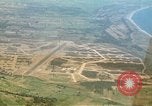 Image of United States P-47 aircraft Corsica France, 1944, second 55 stock footage video 65675059818