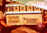 Image of  57th Fighter Group P-47s at Alto Airfield Corsica France, 1944, second 1 stock footage video 65675059819