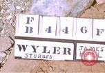 Image of  57th Fighter Group P-47s at Alto Airfield Corsica France, 1944, second 9 stock footage video 65675059819