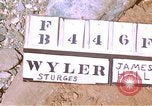 Image of  57th Fighter Group P-47s at Alto Airfield Corsica France, 1944, second 10 stock footage video 65675059819