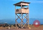 Image of  57th Fighter Group P-47s at Alto Airfield Corsica France, 1944, second 24 stock footage video 65675059819