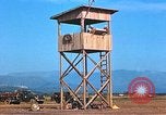 Image of  57th Fighter Group P-47s at Alto Airfield Corsica France, 1944, second 25 stock footage video 65675059819