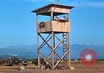 Image of  57th Fighter Group P-47s at Alto Airfield Corsica France, 1944, second 26 stock footage video 65675059819