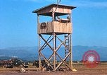 Image of  57th Fighter Group P-47s at Alto Airfield Corsica France, 1944, second 27 stock footage video 65675059819
