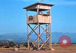 Image of  57th Fighter Group P-47s at Alto Airfield Corsica France, 1944, second 28 stock footage video 65675059819