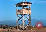 Image of  57th Fighter Group P-47s at Alto Airfield Corsica France, 1944, second 30 stock footage video 65675059819