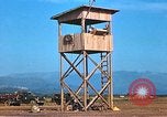 Image of  57th Fighter Group P-47s at Alto Airfield Corsica France, 1944, second 31 stock footage video 65675059819