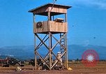 Image of  57th Fighter Group P-47s at Alto Airfield Corsica France, 1944, second 44 stock footage video 65675059819