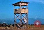 Image of  57th Fighter Group P-47s at Alto Airfield Corsica France, 1944, second 46 stock footage video 65675059819
