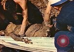 Image charnier Lyon France, 1944, de la seconde 9 séquences d'archives historiques vidéo 65675059820