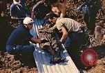 Image charnier Lyon France, 1944, de la seconde 25 séquences d'archives historiques vidéo 65675059820